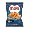 Free Gratify Bamba Peanut Butter Puffs Coupon for Winners