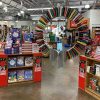 Free Tote Bag and $5 Gift Card at Half Price Books
