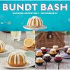 Free Confetti Bundtlet