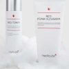 Free Red Foam Cleanser from 08liter