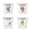 Free Cup of Quark Yogurt
