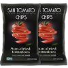 Free Samples of SAN TOMATO Sun-Dried Tomatoes