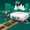 Free Anker PowerPort Strip 2 Minis for Winners