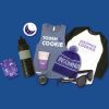 Free Insomnia Cookies Gift Card and Swag for Winners