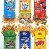 Free Kellogg’s Pop Tarts or Rice Krispies from BzzAgent