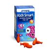 Free Kids Smart Fish Oil Chewable Burstlets from Moms Meet