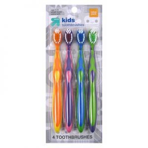 Free Toothbrush for Kids from Home Tester Club