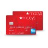 Free $10 Reward Card at Macy’s