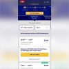 Free Megabus Ticket