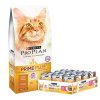 Free Purina Cat Food for Testers
