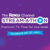 Free Premium Shows in Roku Channel