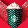 Free Handcrafted Espresso at Starbucks