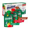Free Brainiac Kids Applesauce from Moms Meet