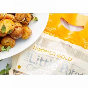 Free Little Potatoes Prize Pack for Winners