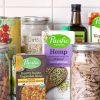 Free Pacific Broth and Swag for Winners