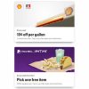 Free Redbox Movie Rental and More for T-Mobile Customers