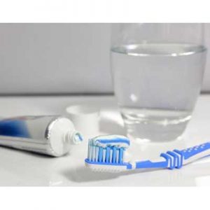 Free Toothpaste from Home Tester Club