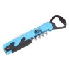 Free 4-in-1 Bottle Opener