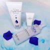 Free Cure Natural Aqua Gel Samples