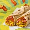 Free El Gran Tocino at Laredo Taco