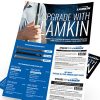 Free Lamkin Golf Grip