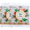 Free Samples of Kaliwonder Wraps