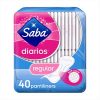 Free Saba Liners and Pads
