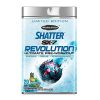 Free Shatter SX-7 Revolution Supplement and More for Winners