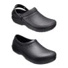 Free Crocs Footwear for Healthcare Workers