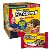 Free FitCrunch Package for Healthcare Workers