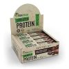 Free Iron Vegan Protein Bars from Social Nature