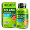 Free Naturelo Multivitamins from BzzAgent