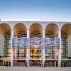Free Met Opera Performance Streams