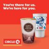 Free Coffee or Tea at Circle K for Healthcare Workers