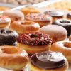 Free Glazed Donuts at Shipley Do-Nuts