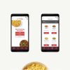 Free Regular Shareable at Noodles & Company