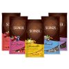 Free Chocolate Bar from Peekage