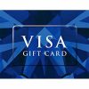 Free $1,000 Grocery Gift Card for Winners