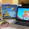 Free 6-Month Vooks Subscription for Winners