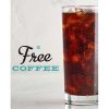 Free Mug and More at Corner Bakery Cafe