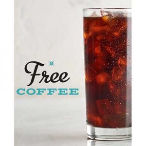 Free Mug and More at Corner Bakery Cafe Free Mug and More at Corner Bakery Cafe