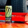 Free Monster Maxx at Casey’s