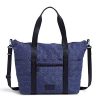 Free Vera Bradley Tote Bag for Winners