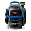 Free Bissell Carpet Cleaner from BzzAgent