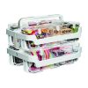 Free Deflecto Storage Products from Tryazon