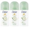Free Dove Advanced Care Antiperspirant Deodorant from Sampler