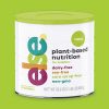 Free Else Plant-Based Toddler Nutrition Sample