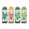 Free Organic Cold-Pressed Juice from Social Nature