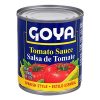 Free Goya Product from BzzAgent