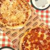 Free Small Cheese Pizza at Papa Gino’s